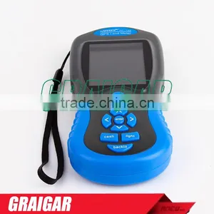 NF-188 GPS Land Measuring Instruments 2.8 ''LCD Upland and Slope Can be Measured thumbnail-2
