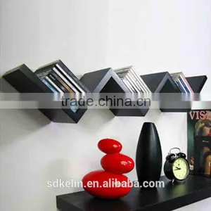 Own CD Rack for Living Room thumbnail-2