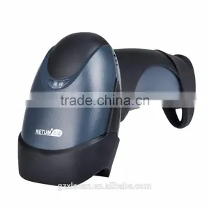 Factory Offer: NT-M1 Handheld 32 Bit 1D Wired High Quality Laser Barcode Scanner thumbnail-2