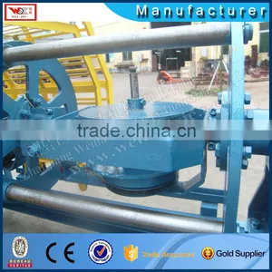 New Rope Chain Making Machine With Good Quality Rope Making Machine thumbnail-4