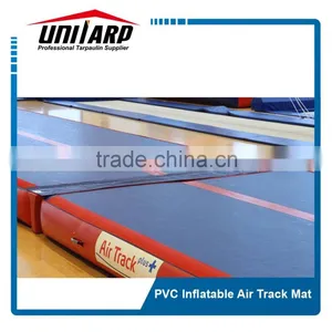 Air Constant Inflatable Trumble Track Mat thumbnail-2