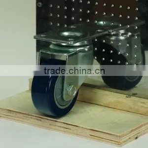 Flight Case Wheel thumbnail-1