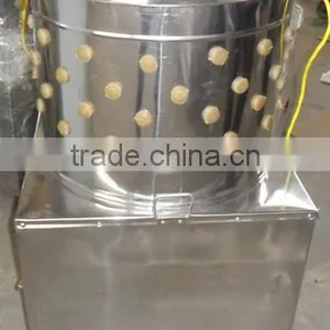50 Type Chicken Plucker/ Feather Remover 2016 New Design Chicken Feather Poultry Plucker Commercial thumbnail-1