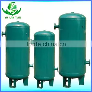 Safe Carbon Steel Storage Container Pressure Tank Cost thumbnail-1