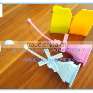 Best Quality & Eco-friendly Silicone Tea Infuser Strainer Great for Loose Leaf Tea, Wholesale Promotional Silicone Tea Infuser thumbnail-1