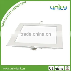 Indoor Light Ultra Thin Square Mini LED Panel thumbnail-2