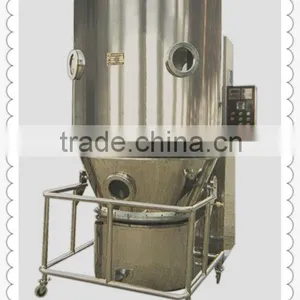 GFG Series High-Efficiency Fluidizing Dryer thumbnail-1