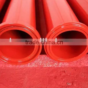 Concrete Pump Pipe thumbnail-1