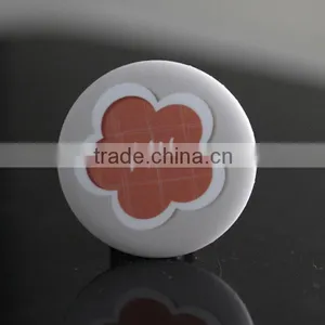 VOGRACE Cheap Custom Made Blank Button Badges for Wholesale thumbnail-6