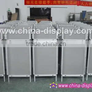 Outdoor Sidewall Sign Stand Sidewall Advertising Board thumbnail-3