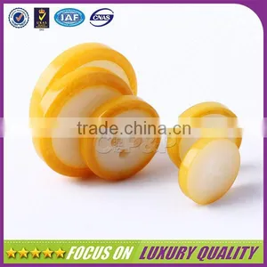 Cute Design Colorful Custom Resin Made Baby Clothes Button thumbnail-5
