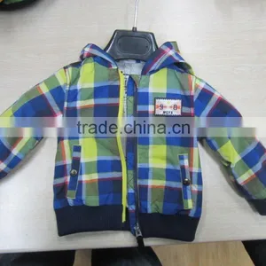 2105 POPULAR STYLE CHILDERN'S COAT IN WINTER thumbnail-1