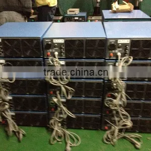 Ultrasonic Plastic Generator for Plastic Parts thumbnail-4