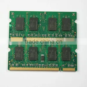 Laptops Ram Notebook Ram Wholesale Ddr2 1gb thumbnail-1