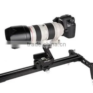 Factory Supply HPUSN Ultimate Camera Head Solution Photography Studio Camera Tripod Z Aluminum Pan & Tilt Flex Tilt Headball thumbnail-5