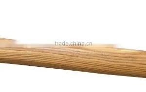 Double-face Sledge Hammer With Wooden Handle thumbnail-5