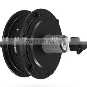 Strong Driving Rear Motor for Pedelecs thumbnail-1