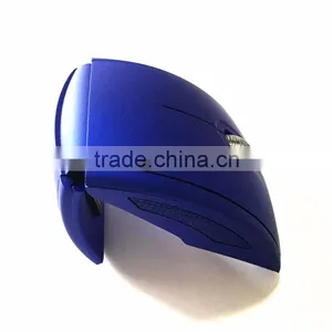 Christmas Promotion Gift ARC Foldable Wireless Mouse thumbnail-1