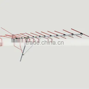 SG-601 VHF Satellite Outdoor tv Antenna thumbnail-1