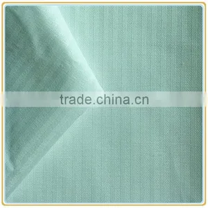 Dyed Poly Cotton Herringbone Upholstery Fabric thumbnail-1