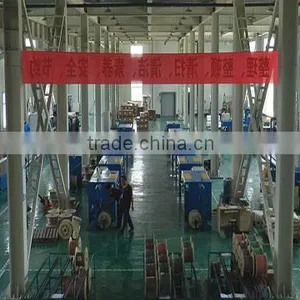 Henan Yinet Communications Co., Ltd. company overview - view 1 thumbnail