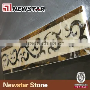 Newstar Pattern Marble Border thumbnail-4