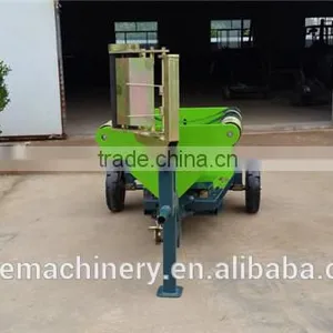 High Quality Lower Price Hay Baler Wrapper thumbnail-5
