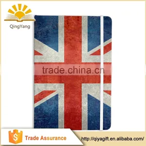 a5 Custom Personalized Printing Hardcover Notebook With Elastic Band thumbnail-1