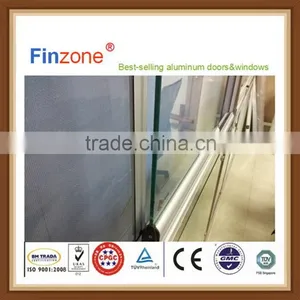 Designer New Coming Invisible Fly Screen Window thumbnail-3