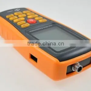 GM8903, Digital Hot Wind Anemometer, Wind Speed Meter thumbnail-2
