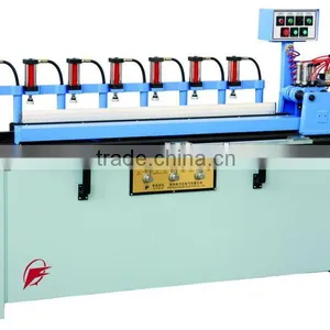 FU294F Automatic Flat Mounting Machine thumbnail-1