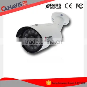 HD ir Night Vision 2.0 Megapixel Cctv Outdoor Security System 1080p Camera Module thumbnail-1