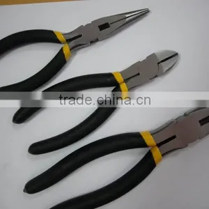 High Quality Pliers /long Nose Pliers,/power Combination Pliers/ Slip Joint Pliers thumbnail-2