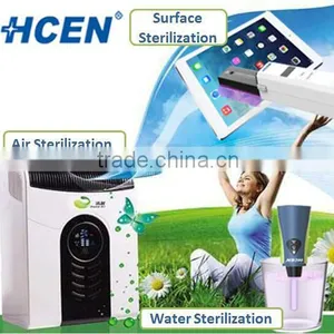 UV Disinfection 270nm,275nm, 280nm Germicidal Uvc Led thumbnail-5