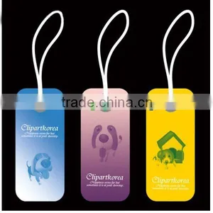 Supply Paper Cloth Hang Tag thumbnail-1