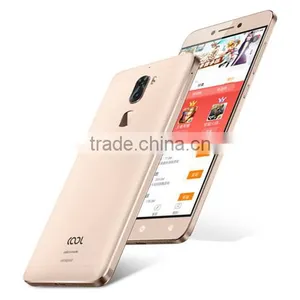 Original Letv Cool 1 Dual Leeco Coolpad Cool1 Snapdragon 652 Mobile Phone 3GB RAM 32GB 5.5" FHD 13MP Two Cameras Fingerprint ID thumbnail-2