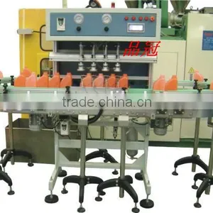 Plastic Bottle Leak Tester Machine thumbnail-1