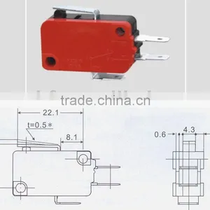 Micro Switch thumbnail-1
