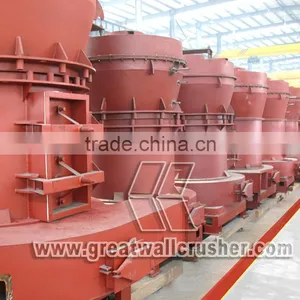 Great Wall YGM High Pressure Mill thumbnail-1