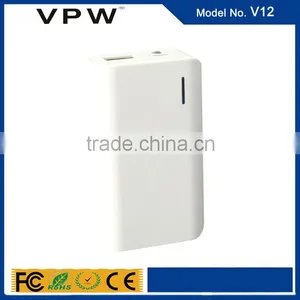 Portable Charger Romoss Style 4000mAh Power Bank for IPhone thumbnail-2