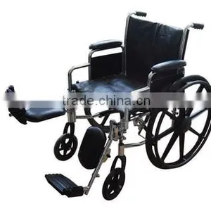 Lightweight Aluminum Manual Wheelchair thumbnail-5