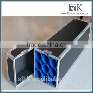 Aluminum Storage Microphone Stand Case thumbnail-2