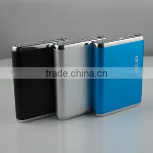 Ultra Thin Power Bank MP001 3200mah thumbnail-1