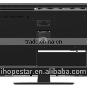 1366*768 Flat Screen 23.6 Inch 24 Inch Led tv Monitor thumbnail-3