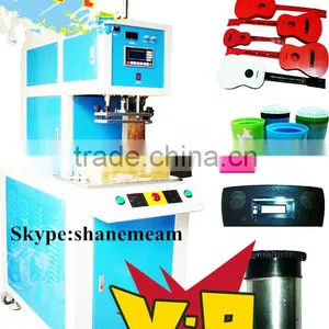 Medium Frequency Induction Heating Machine thumbnail-1