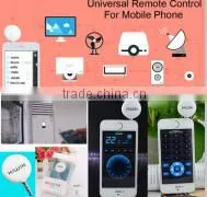 2016 KR1 Mobile Phone Infrared Remote Control thumbnail-1