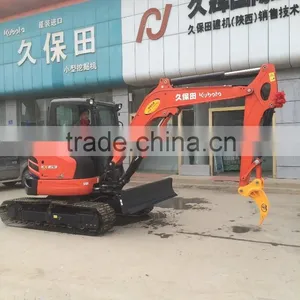 RIPPER for RX455 Excavator, thumbnail-1