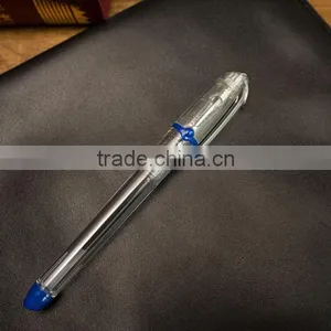 Best Promotion Logo Print Gel Pen thumbnail-5