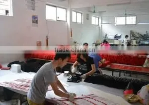 Guangzhou Shengcai Printing & Packaging Co., Ltd. company overview - view 1 thumbnail