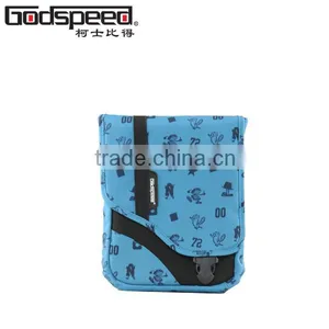 Soft Fabric Shoulder Type 9.7 Inch Tablet Cover thumbnail-1